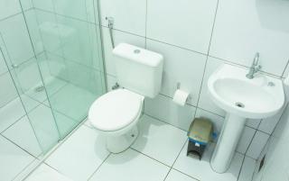 Caminho do Mar House - Lages Beach - 9