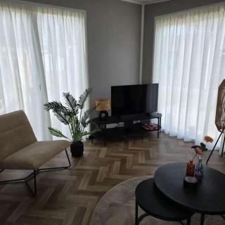 Luxury chalet Stay Smiley with hottub - 7