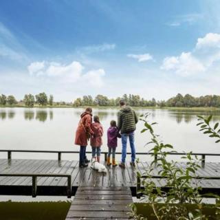 Luxury chalet Stay Smiley with hottub - 3