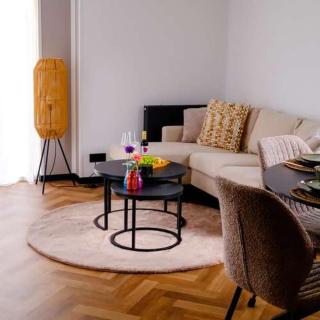 Luxury chalet Stay Smiley with hottub - 1