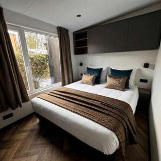 Luxury chalet Stay Smiley with hottub - 6