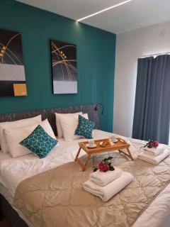 Coast Haven St Julian's Spinola 5 - 5