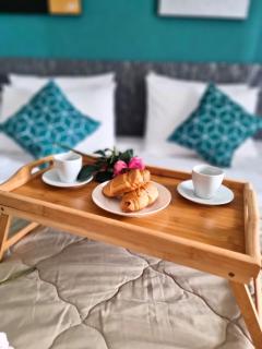 Coast Haven St Julian's Spinola 5 - 4