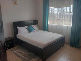 Elegant 2 Bedroom Apartment close to Rupa Mall, Noble Hotel,Poa PLace, Mediheal hospital, TopHill Hospital and St Lukes Hospital - 8
