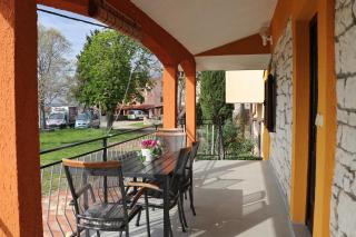 Apartmani Žiković - 1