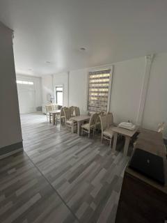 Ichan Kala Silk Road Hostel - 9