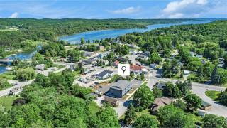 The Birches - Condotel Downtown Lake Leelanau ➠ Unit 2 - 3