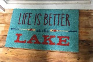 Gorgeous Grand Traverse Bay Beach Front Condo - 2