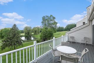 Beautiful Comfy 2 Bedroom Condo Stunning Golf Course Views 5166 - 6