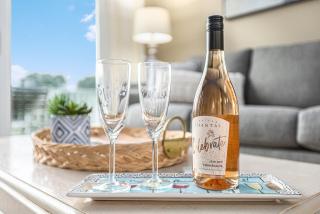 Beautiful Comfy 2 Bedroom Condo Stunning Golf Course Views 5166 - 5