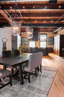 Exquisite One-of-a-Kind 3BDR Penthouse Condo in Downtown TC - 1