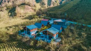 Green Yazıcı Villas - 0