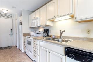 Beautiful 2 Bedroom Lakeside Condo at The Shores - 3