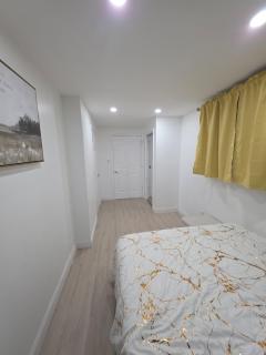 Luxury Stay in SI near RUMC, Zoo and Restaurants - 4
