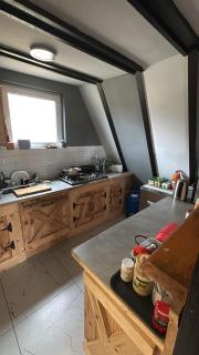 Domek letniskowy Jemiołowo - 9