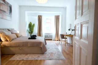 Modernes Apartment Berlin - 8