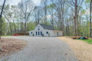 Hike, Golf and Explore! Peaceful Home in Montpelier - 6