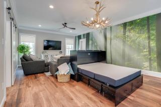 Hike, Golf and Explore! Peaceful Home in Montpelier - 2
