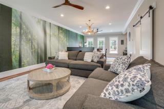 Hike, Golf and Explore! Peaceful Home in Montpelier - 4