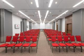 Ramada by Wyndham Campinas Viracopos - 1