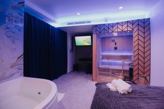 Sauna studio near centre/airport - 8