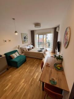 Fortunela Studio Apartment - 9
