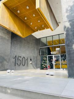 3 Bedrooms 25th Floor - Ideal for business - Gamarra - Videna - 7