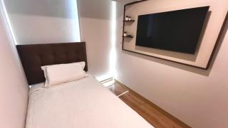 3 Bedrooms 25th Floor - Ideal for business - Gamarra - Videna - 1