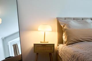 Modernes Apartment Berlin - 4