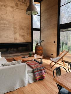 Casa de montaña, naturaleza y relax - 7