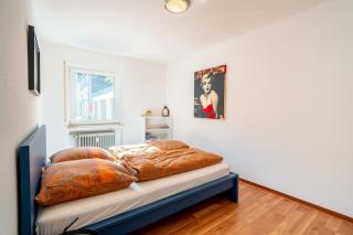 Ferienwohnung Pferdehof Rheintal bei Koblenz - 6