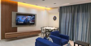 Luxury Chalet in Murano Ain Sokhna only for families - 0