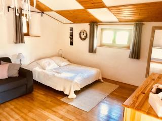 Studio calme avec jacuzzi privé - 7
