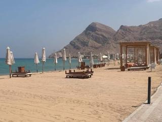 Luxury Chalet in Murano Ain Sokhna only for families - 3