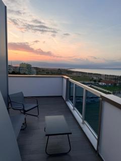 Attico - Il Panorama - Barletta - 8