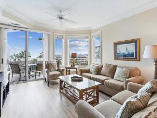 2406 SeaCrest by Beach Properties of Hilton Head - 9