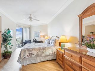 2406 SeaCrest by Beach Properties of Hilton Head - 4