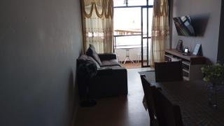 Apartamento vista mar 1 - 5