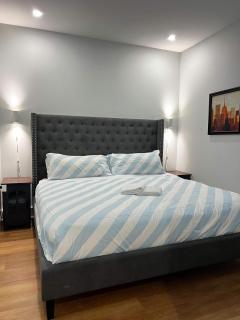 The Royal Traveller Downtown AC, Unit 603 - 9