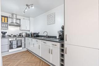 1-Bedroom Apartment in Birmingham - 5