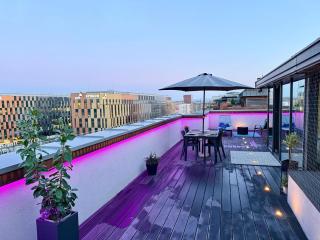 Angel MINT Apartment - FREE PARKING - Balcony - 1