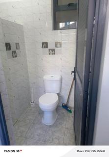cozy designer studio with balcony and fast wifi - 1