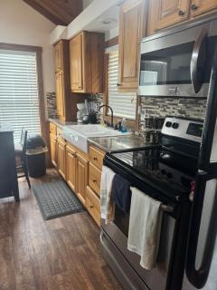 Eagles Landing Cabin Estates - 4