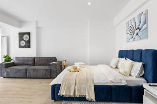 AquaBlue std in Infinity Pool & Spa Resort - 7