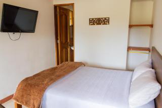 Hotel Campestre Paramo Del Sol - 7