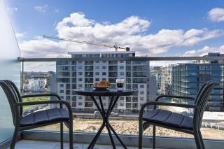 AquaBlue std in Infinity Pool & Spa Resort - 2