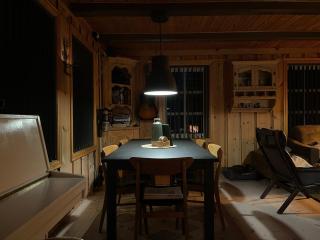 Tronstadbu- 1800s Cabin near Geirangerfjord & Slogen Hike - 3