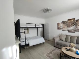 New look flat In Waterloo - Londra - 3