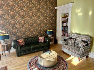 Heart of Ayr - 8