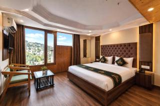 Anandam Near Mall Road - 7